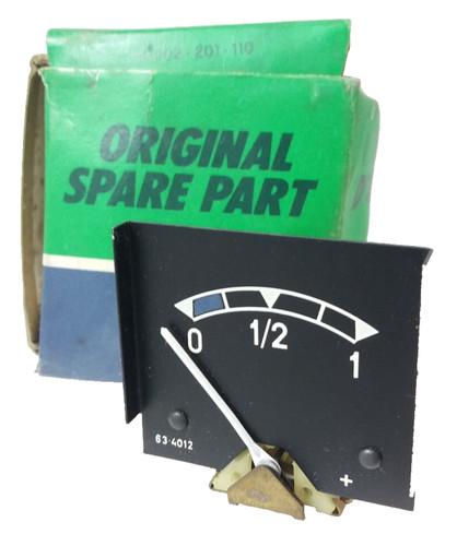 Indicateur carburant veglia - de,