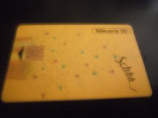 telecarte france 50 unites