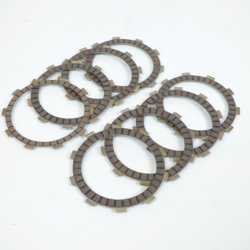 Disque embrayage kyoto pour - d,