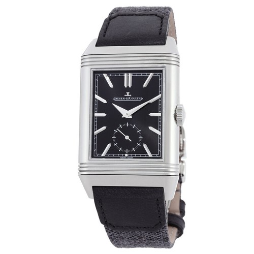 Jaeger lecoultre reverso - jaeger-lecoultre,