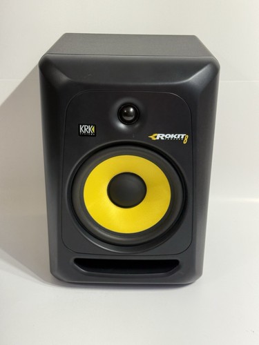 Krk system rokit rp8 - system,