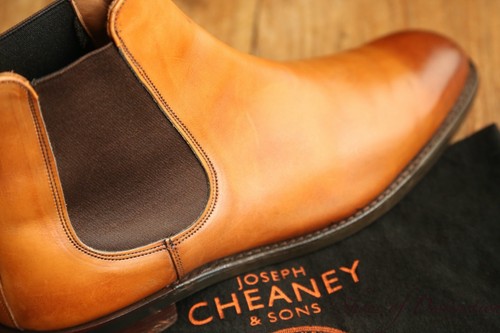 Chaussures bottes chelsea - chaussures,