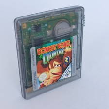 Donkey Kong Country - Jeu
