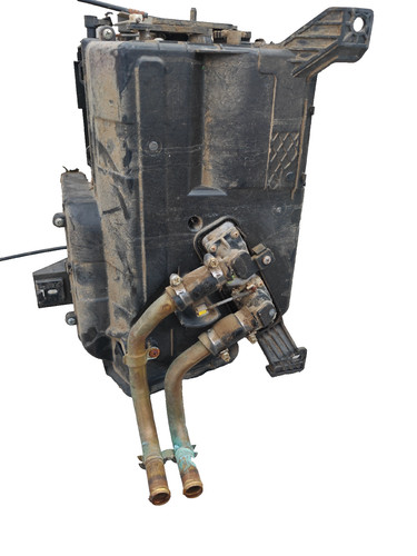 Bloc chauffage nissan - bloc,