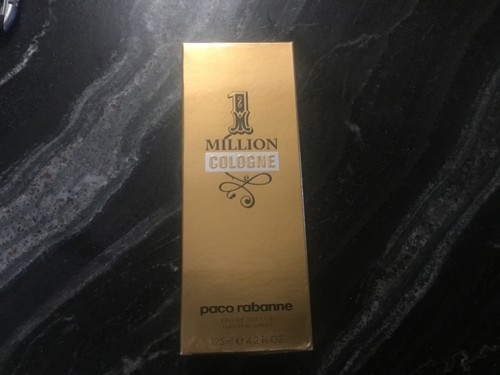 Rare paco rabanne cologne one - paco,