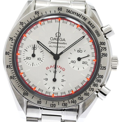 Omega speedmaster racing - speedmaster,
