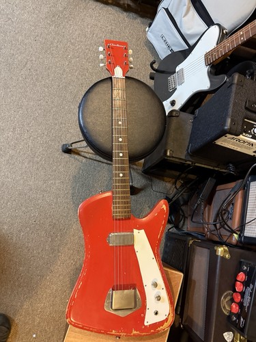 Airline big horn vintage - big,