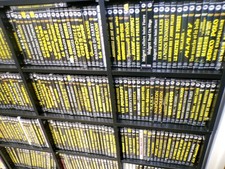 RENE CHATEAU DVD COLLECTION