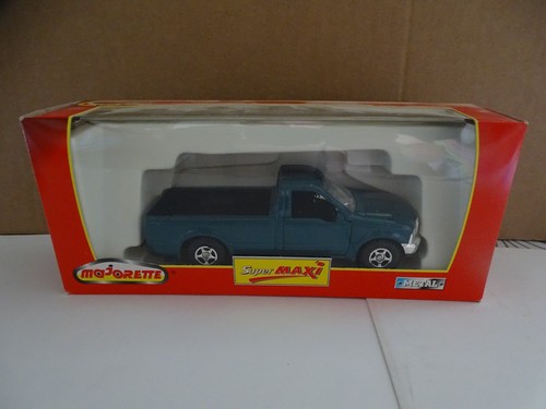 Majorette pick ford 350 - pick, up