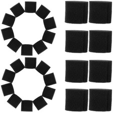  100 Pcs Flowerpot Gardening for Indoor Eponge Hydroponie Hydroponique