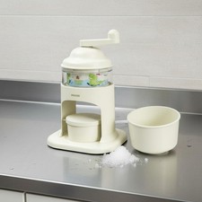 Machine à Glace Pilée
