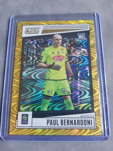 2022 panini score ligue - ligue, 1