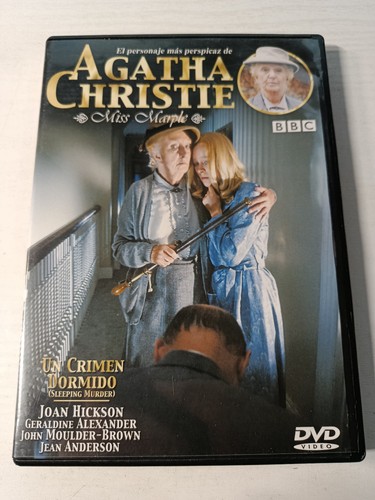 Agatha christie miss - agatha, marple