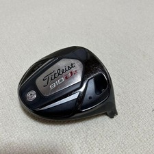 Titleist 910 D2 Driver 9,5* Head Only droitier Japan Golf Club Bon état