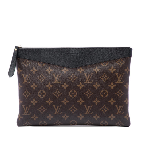 Louis vuitton monogram - louis,