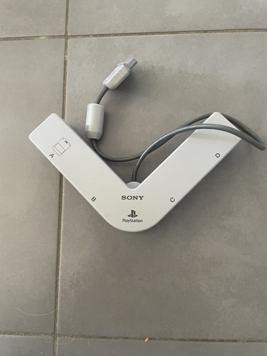 Adaptateur multi manettes sony - adaptateur,