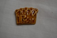 FEVE COURONNE PASTOR