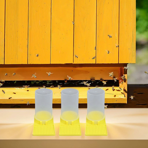 Abreuvoir pour abeilles - abreuvoir,