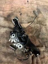 Platine d'arrêt moteur frein Briggs & Stratton Quantum XM 50 796387