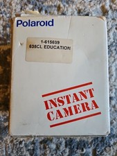 Polaroid Supercolor 635CL
