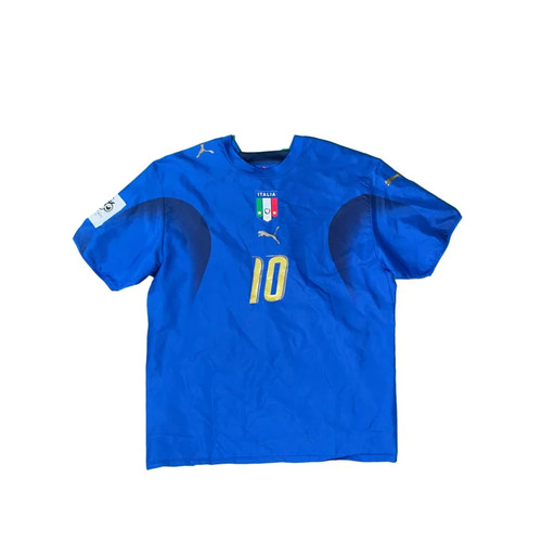 Maillot collector domicile