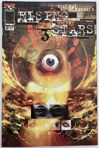 Rising stars image - (,