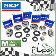 Kit révision moteur minarelli - kit,