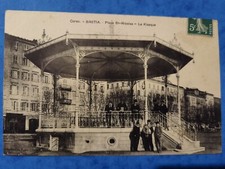 CPA - 20 BASTIA (Corse) 2B -