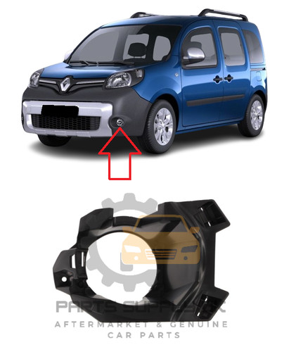Neuf pour renault kangoo - renault, w