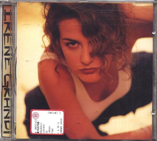 Irene grandi omonyme - -,