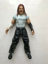 Rare Wwe Jeff Hardy Jacks