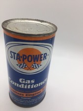 Sta Power Gas Additive-