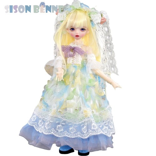 30cm bjd doll - bjd,