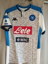 Maillot De Naples