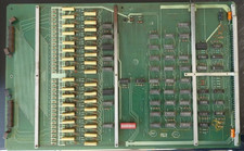 GE General Électrique Circuit