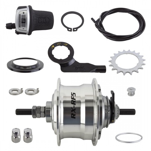 Sturmey archer rxrf5 interne - sturmey,
