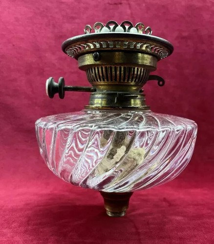 Baccarat hinks sons kerosene - baccarat,