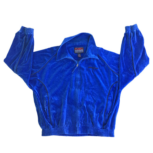 Vintage fubu jacket men - vintage,