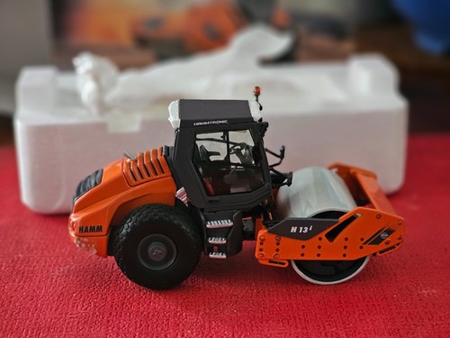 Nzg 868 compacteur hamm - nzg,