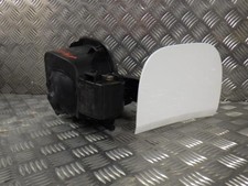 Trappe d'essence CITROEN C3