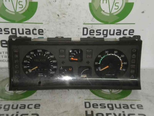 7702148254 compteur vitesse - 7702148254,