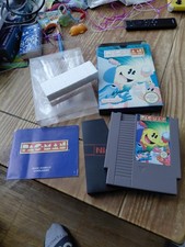 Nintendo NES PACMAN Complet