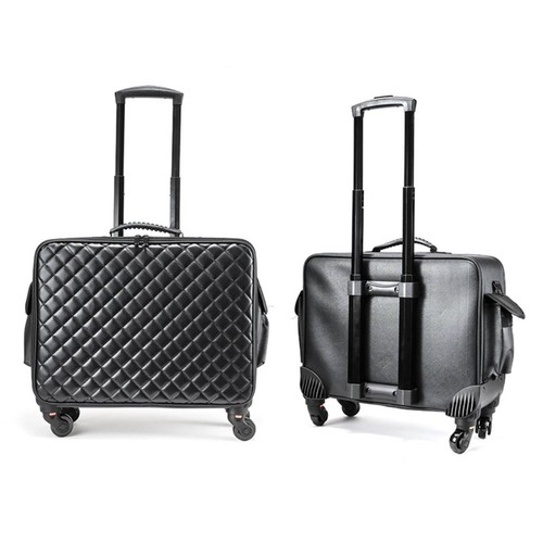 Mallette maquilleur grande - mallette,
