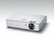 Panasonic PT-LB50NTE Beamer