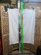 Atomic ARC Team SL Racing Skis