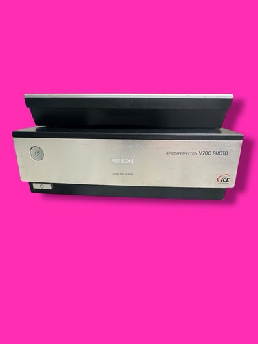 Epson perfection v700 - perfection, photo