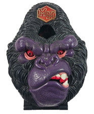 Mighty Max Doom Zones Ape King
