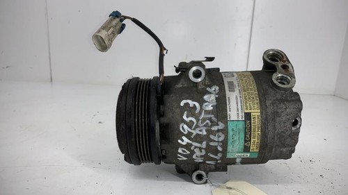 Compresseur clim opel astra - clim,