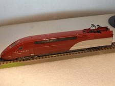 Motrice Mehano Thalys En Ho.