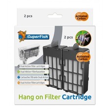Cartouches filtration - cartouches,